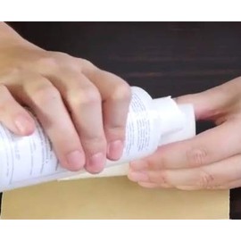 Mohawk Leather Cleaner II M850-10024