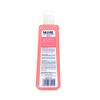 Gel Limpiador Facial Nuvel | Con Extracto de Toronja Natural