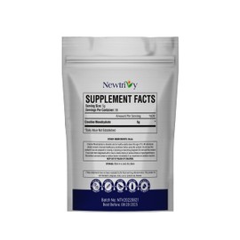 Creatine Monohydrate,Micronized, Pure,Unflavored,280g (9.8oz)