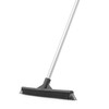 Superio 16” Pet Hair Remover Silicone Broom - Carpet Rake