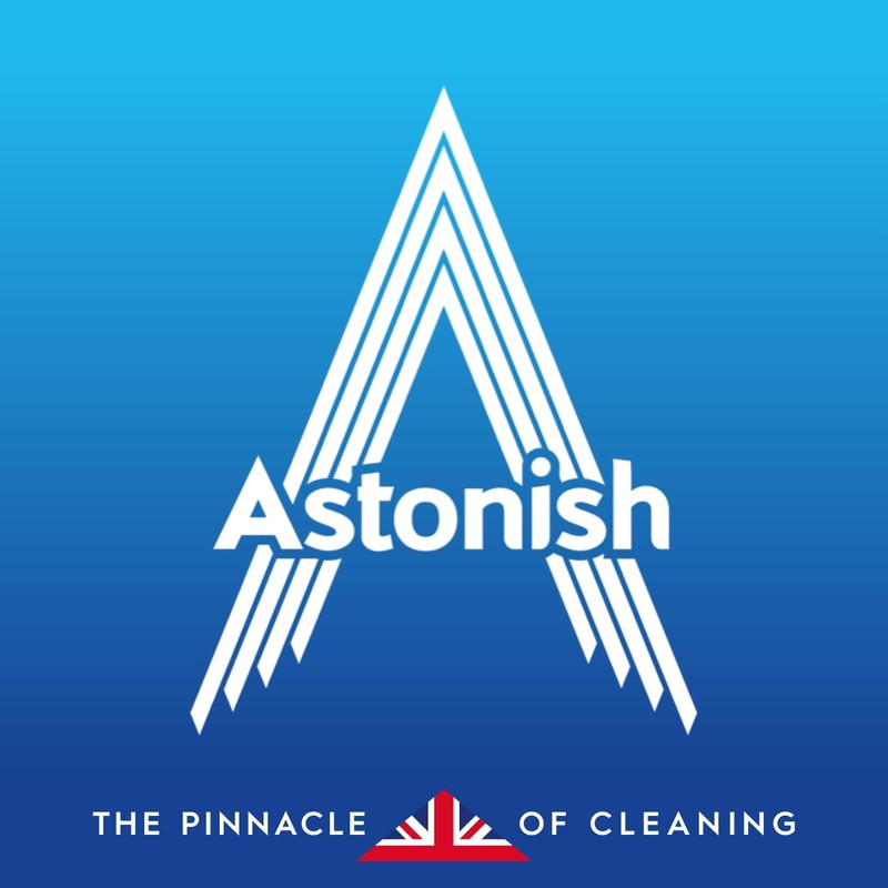 ASTONISH - 2IN1 HAIR & BODY FOR MEN 400ml 1's
