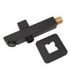 Bathroom Tub Spout Rugged Wall Mount Copper Stylish Reliable Bath