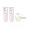 Gita 아트델리 멜라컷 톤업 선크림 50ml x2 + 셀라보 선쿠션 시즌2 23g Art Deli Melacut Tone-up Sunscreen 50ml x2 + Selabo Sun Cushion Season 2 23g