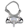 Breathing Machine Nasal Cover 360 Degrees Rotation Adapter Nose Cover