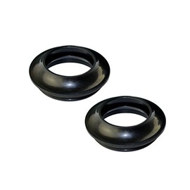 AHL Front Fork Dust Seal 27x37x13 mm 2 Pack Honda CB100/cl100s 1970 – 1972 CL100 1973
