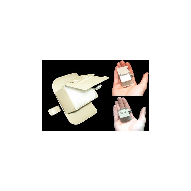 Royal Magic Fire in Hand (By Unit)