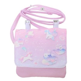 Kamiojapan Clip Pocket Anywhere Pokke/CLEARTEATIME New Entrance School, 215816