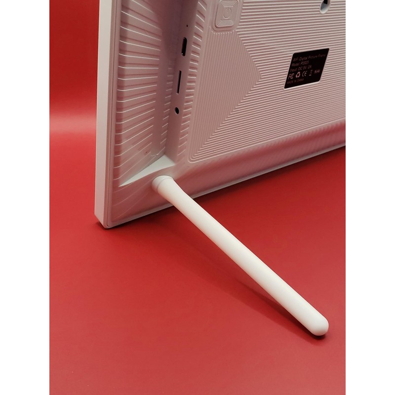 Digital HD 10.1 Picture Frame Replacement Stand - Easy to