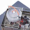 Belmont BM-253 Aluminum Kettle 0.8 L