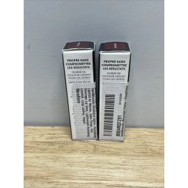 Sandstone Scandinavia Intense Care Lipstick - a Hypoallergenic