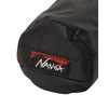 Nanga COMPACT UMBRELLA Compact Umbrella Folding Umbrella N2542-3Z093Z, BLK: Black.