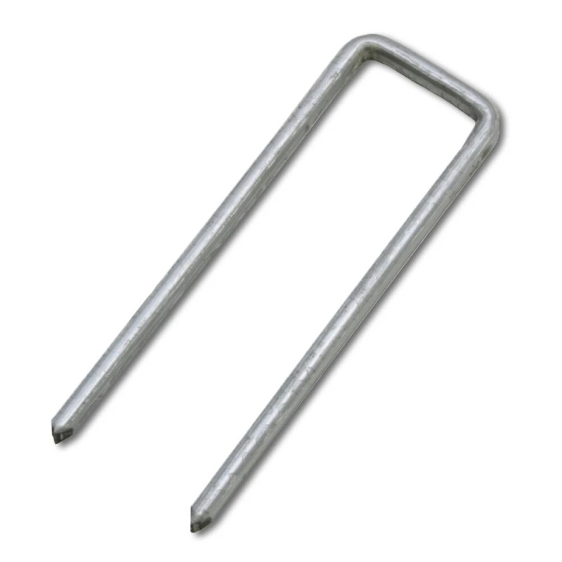 Powernail PS2005 15.5-Gauge 2-Inch Length Flooring Staples (5000 ct)