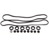 Wp2021 Timing Belt Kit Fits For 2001-2003 For Acura Cl