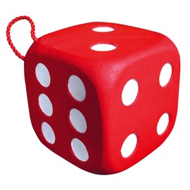 Morrell Morrell Targets Archery Target, High Roller Foam, for Crossbow & Compound Bow, 13"