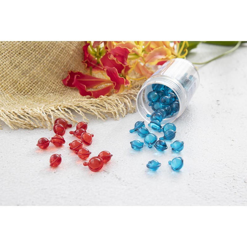 ellips Women's Shiny Hair Oil, Bottle Type, 50 Tablets