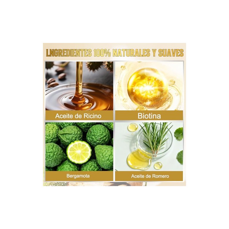 2PCS Crema de Belleza, Crema para el Cuidado de la