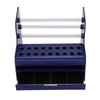 Plastic Glasses Tools Stand Screwdriver Pliers Stand Rack Holder Screws