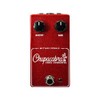Mythos Chupacabra Overdrive/Fuzz Pedal