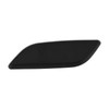 eMagTech Car Left Front Headlight Washer Jet Cover BKC6518H1 Compatible