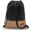 By Bers Leon Cork or Snake Gym Bag with Inner