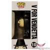 Funko POP Movies: V for Vendetta Vinyl Figure