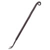 Ulfberth Hand Forged Iron Fork for Reenactment & LARP