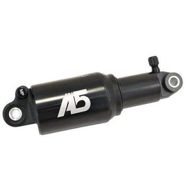 Kind Shock Kindshock KS A5-RR1 Dual Air Rear Shock 150x30mm , ST1442