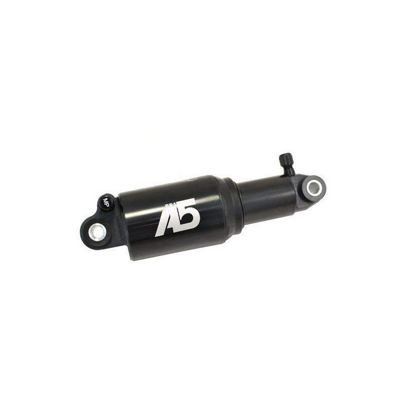 Kind Shock Kindshock KS A5-RR1 Dual Air Rear Shock 150x30mm