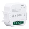 Smart Energy Meter WIFI Power Consumption Monitor Single Phase 100‑240V