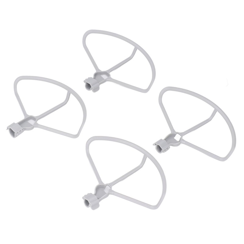 4pcs Drone Propeller Guard Drone Propeller Cover Protector High Toughness