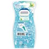 Schick Intuition Holder for Sensitive Skin For Trial Use