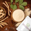 UKHealthHouse Ashwagandha Powder - High Strength Ashwagandha, Pure Ashwagandha, Vegan,