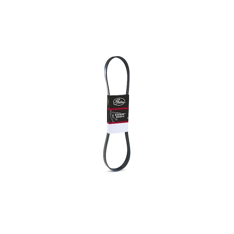 GATES Micro-V Belt 6PK1033EST