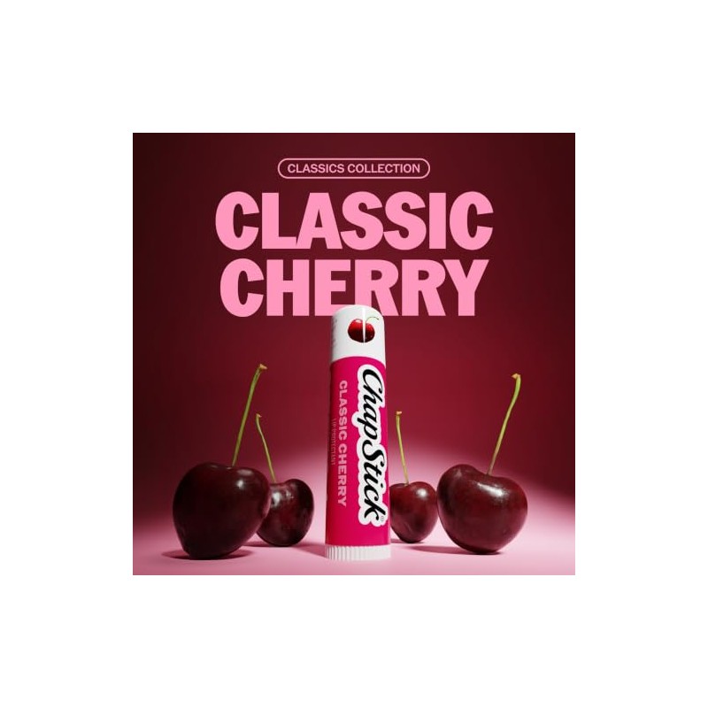 ChapStick Classic - Paquetes surtido