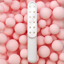 Lampara Germicida Uv Portátil