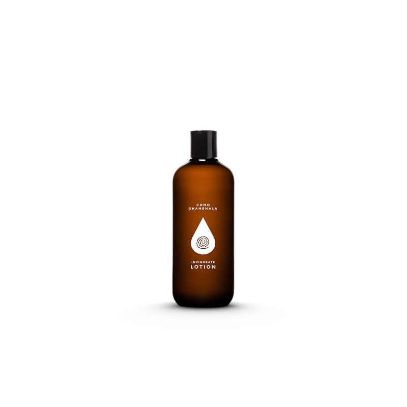 COMO Shambhala Invigorate Lotion 380ml