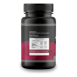 Endaroo | Pack Ácido Alfa Lipóico Con Resveratrol | 180 Caps Sabor Sin Sabor