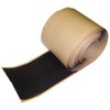 US INDUSTRIES Generic EPDM 6" Cover Tape - Custom Cut to Length