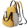 Outplea 7L Women's Small Backpack Bag City Backpack 2 in