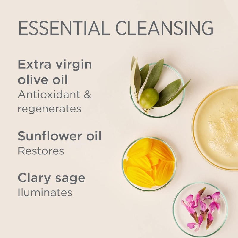 Isdin Ceutics Essential Cleansing 200 ml Oil