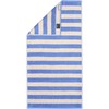 Cawö Home Towels Lines Block Stripes 6256 Capri - 13