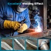 Seesii E6013 2.5LB 3/32'' Welding Rod Carbon Steel Stick Electrodes