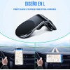 Vimi Soporte De Auto Clip para Celular Magnético con Imán