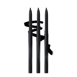 Auto Lip Liner Pencil (Black 3 Pack), Long Lasting & Non-Fading, Smooth Application, Non-Feathering with Rich Pigmented Color, No Sharpener Needed, Ideal for Full Lips Look:_Cocoa (3 Pack)