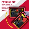 EVA Liner for 48-22-8435 Packout Tool Box | Compatible with