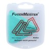 Fugenmeister Radien tripleFix 3-Piece Set in Transparent Box