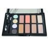Emori Eyebrow & Concealer Duo 24 Colors Makeup Beauty Kit