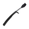 Mr Bar B Q Basting Brush, Black
