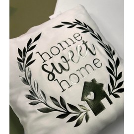 Siser® Transfer Film, Vinyl, Silver, 100 x 30 cm