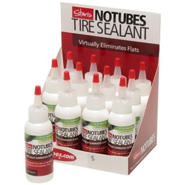 Stan's NoTubes Tire Sealant 2-Ounce Bottle (Box of 12)